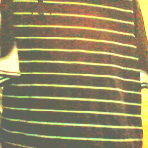 Marithe Francois Girbaud Shirt Black/White sz XXL